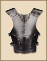 LARP Leather Armor - Felix Kids Leather Armour
