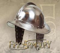 LARP - Morion Helm