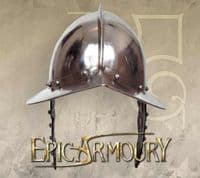 LARP - Morion Helm