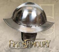 LARP - Morion Helm