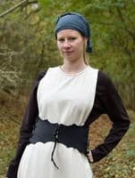 Corset Belt with lacing