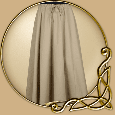 Costume - Basic Skirt