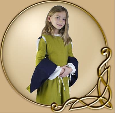 Costume Children's dress