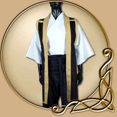 Costume - Jin Baori