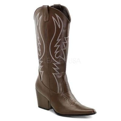 Costume - Ladies Cowboy boots