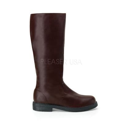 Costume - Mens Captain Boots
