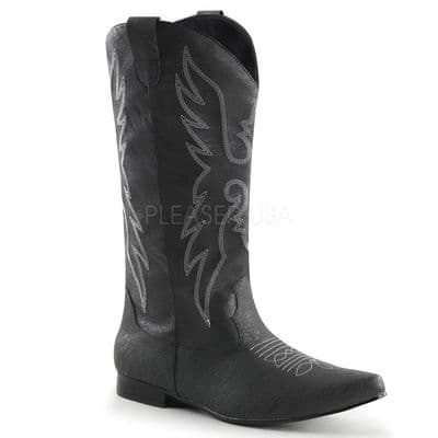 Costume - Mens Chelsea boots