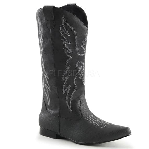Costume - Mens Chelsea boots