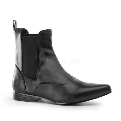Costume - Mens Chelsea short boots