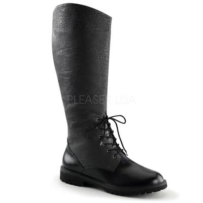 Costume - Mens Gotham boots