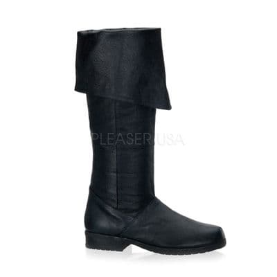 Costume - Mens Maverick boots