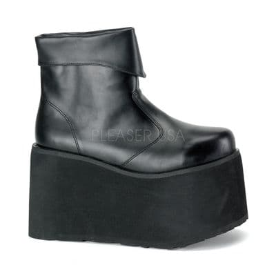 Costume - Mens Monster platform boots