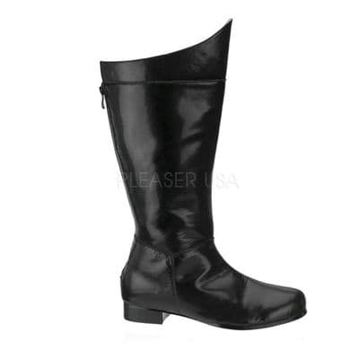 Costume - Mens Super Hero Boots