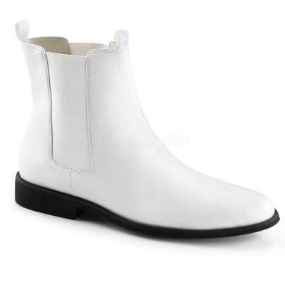 Costume - Mens Trooper boots