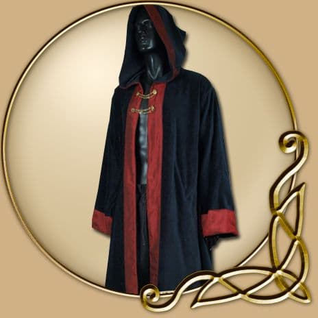 Costume - Wizards Robe