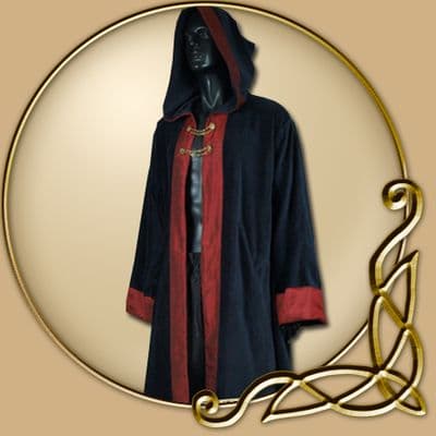 Costume - Wizards Robe