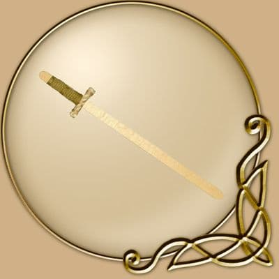 Creative History Little Sword