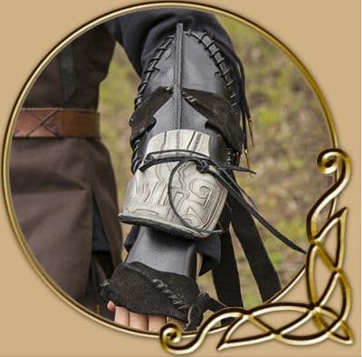 Dark Elf bracer