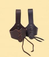 Drinking Horn Holder