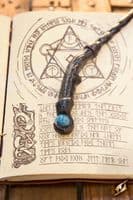 Druid Wand - Black