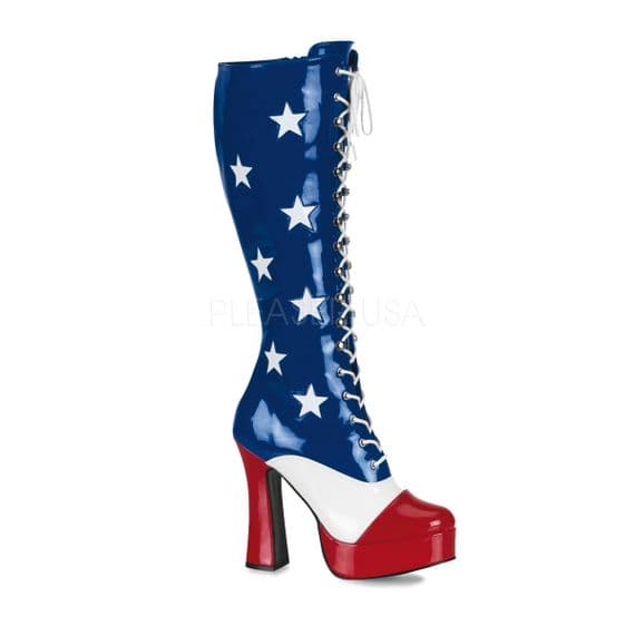 Electra 2030 Boots