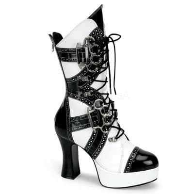 Exotica 1050 Boots