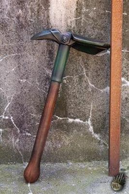 Folding Shovel - 60 cm