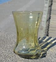Frankish historical glass