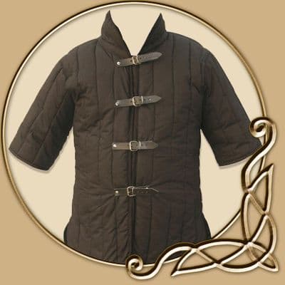Gambeson - Ready For Battle