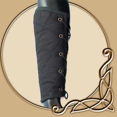 Gambeson - Ready For Battle - Arms