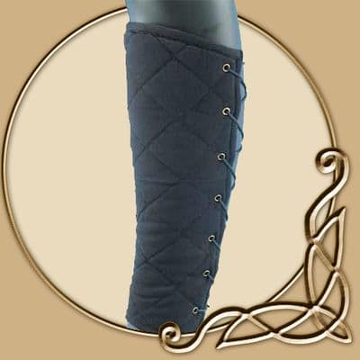 Gambeson - Ready For Battle - Legs