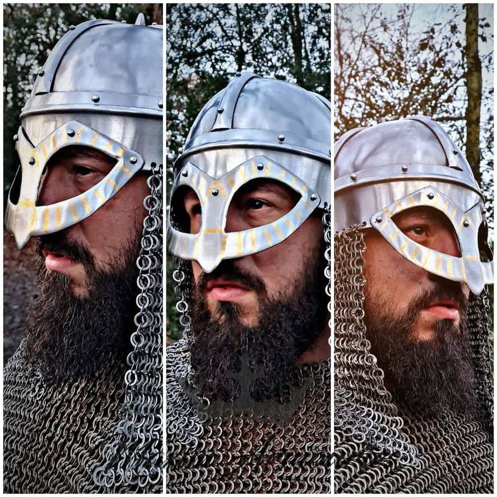 Gjermunbu GJERMUNDBU HELMET