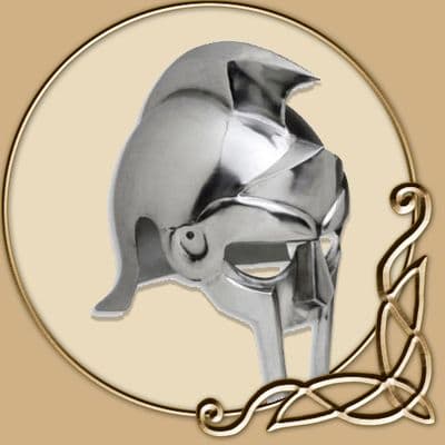 Gladiator Helmet