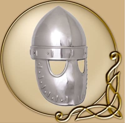 Italo-Norman Mask Helmet