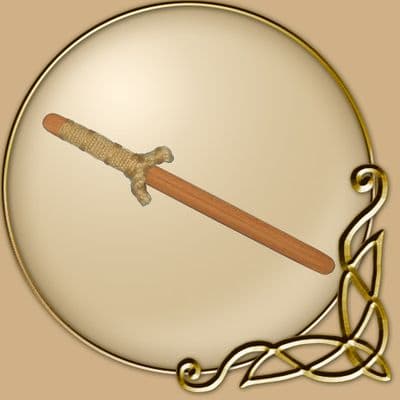 Jarl's Long Dirk