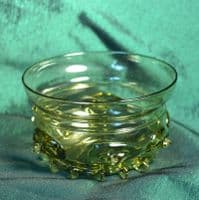 Krautstrunk historical glass