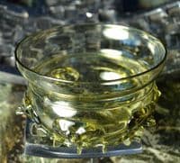 Krautstrunk historical glass