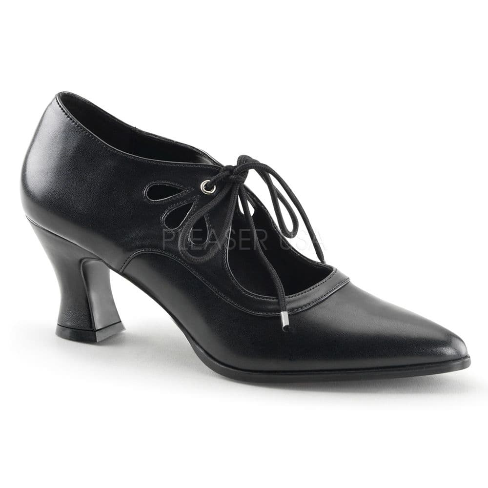 Greta - Dames laarzen vintage veter - Utrechtse Mode Greta - Dames laarzen vintage veter - Utrechtse Mode
