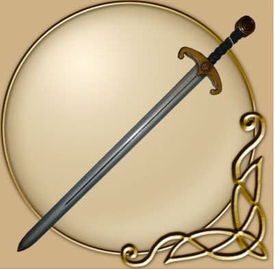 LARP 42' Noble Sword