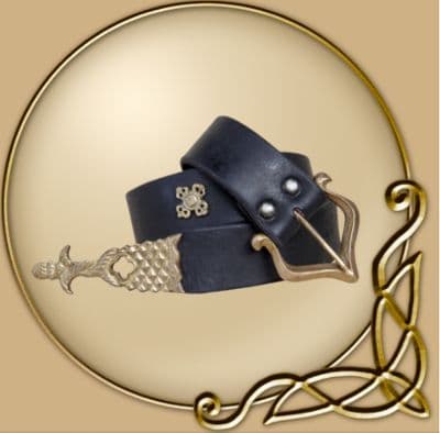 LARP Adalbert belt