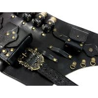 LARP Alchemy belt