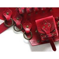 LARP Alchemy belt