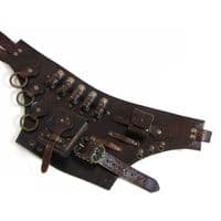 LARP Alchemy belt