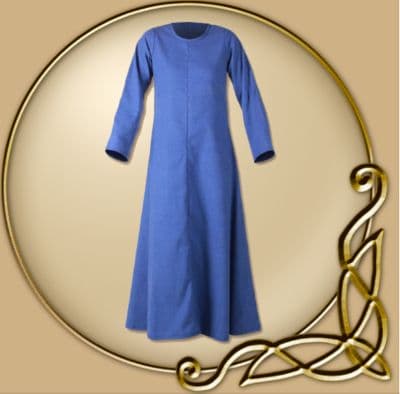 LARP Alina undergarment dress