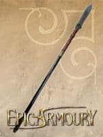 LARP Ancient Elven Spear