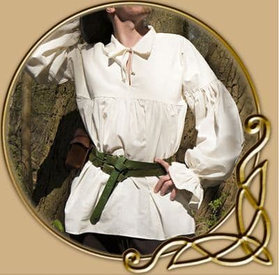 LARP Aramis Shirt