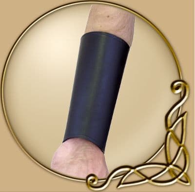 LARP Archer's wristguard