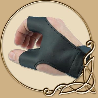 LARP - Archers Hand Protection