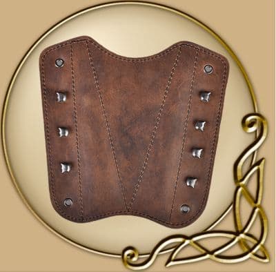 LARP Arm protection for archers