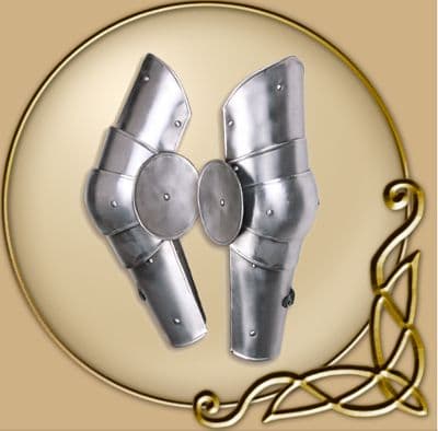 LARP Arm Protection - Gustav